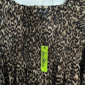 BRAND NEW SAM EDELMAN DRESS